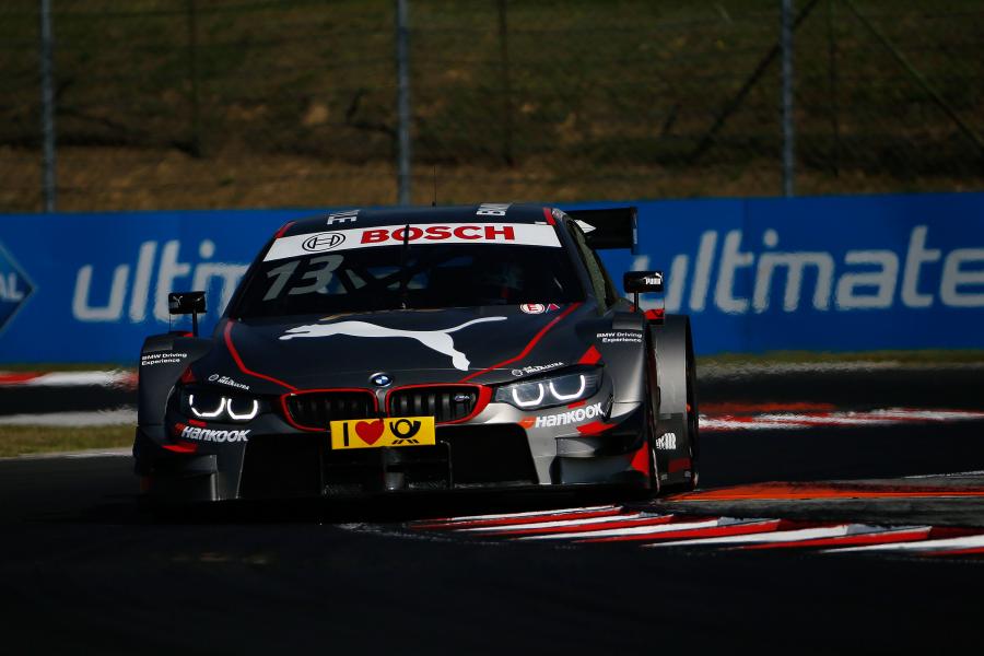  BMW M4 DTM (F82) 2014 года  (фото 14 из 44)